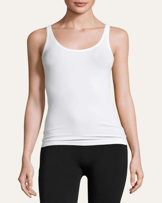 Havana Seamless Tank Top